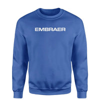Thumbnail for Embraer Sweatshirt - view 2
