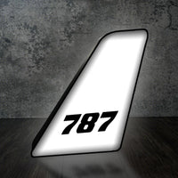 Thumbnail for Boeing 787 3D Lamp - view 2