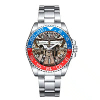 Thumbnail for Boeing 747 Watch - view 2