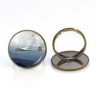 Thumbnail for Cruising Glider Ring - view 2