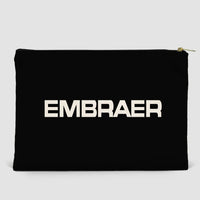 Thumbnail for Embraer Zipper Pouch - view 2