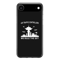Thumbnail for Air Traffic Controllers - We iPhone Case - view 2