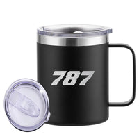 Thumbnail for Customisable Boeing 787 Mug - view 2