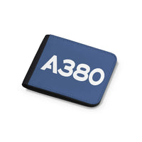 Thumbnail for Airbus A380 Wallet - view 2