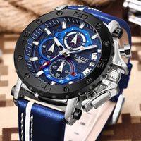 Thumbnail for Classic aviator pilot watch from Aviation Shop