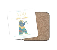 Thumbnail for Kodiak Airport ADQ Coaster 1-Piece - White