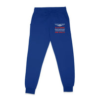 Thumbnail for Flying One Ball Sweatpants - view 2