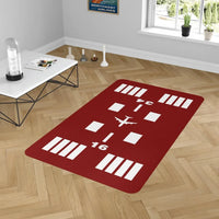 Thumbnail for Runway 34-16 Floor Mat - view 2