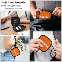 Thumbnail for EasyJet Headphone Bag - view 2