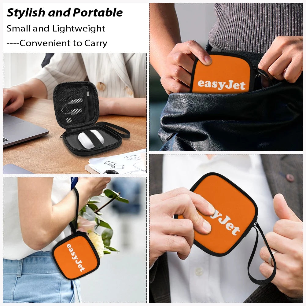 EasyJet Headphone Bag - view 2