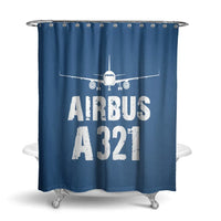 Thumbnail for Airbus A321 Curtain - view 2