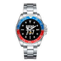 Thumbnail for Boeing 737 Watch - view 2
