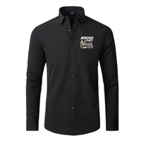 Thumbnail for Customisable Boeing 747 Shirt - view 2