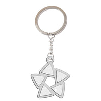 Thumbnail for Star Alliance Airlines Key Chain - view 2
