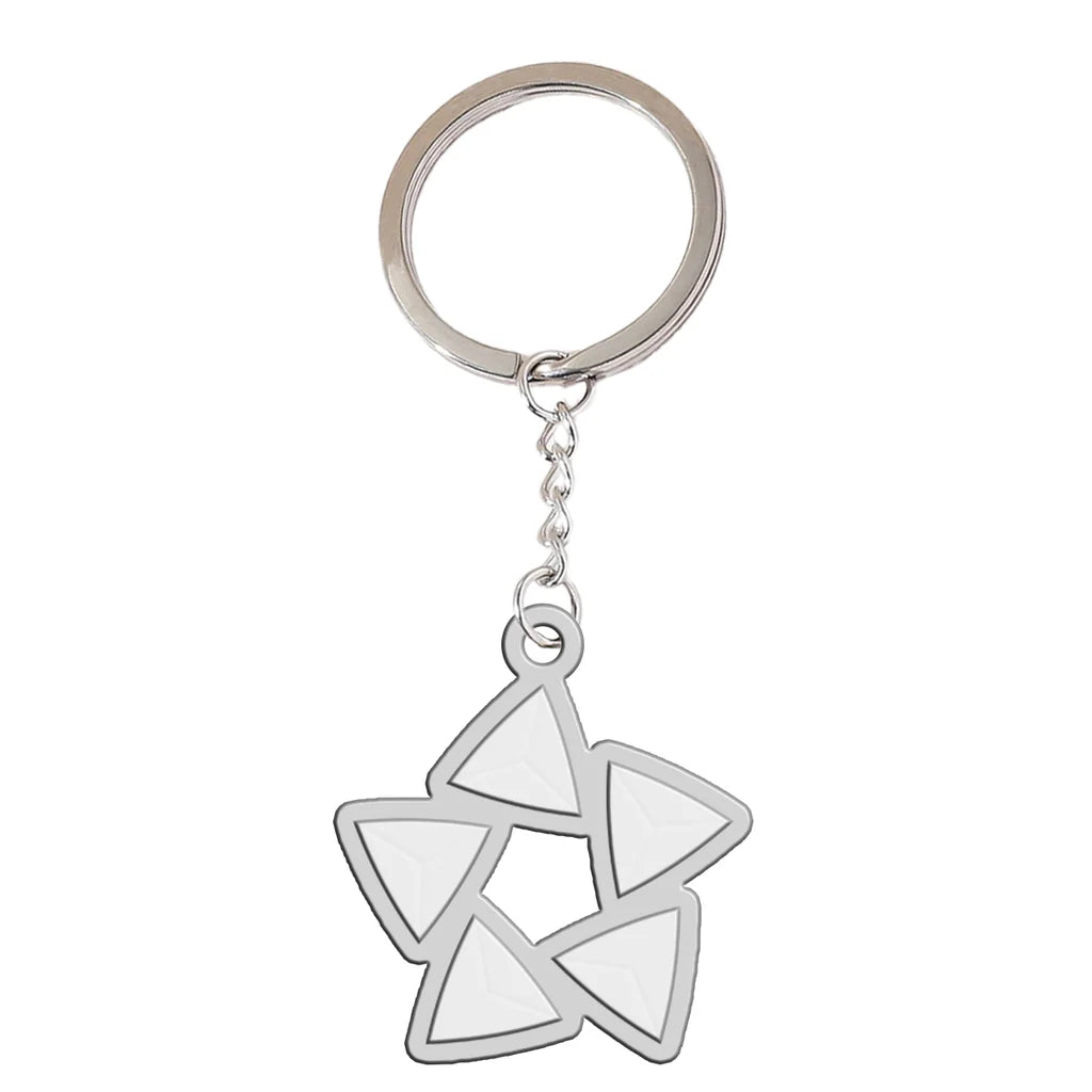 Star Alliance Airlines Key Chain - view 2