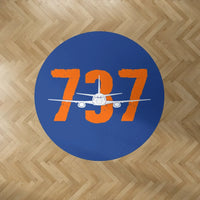 Thumbnail for Boeing 737 Floor Mat - view 2