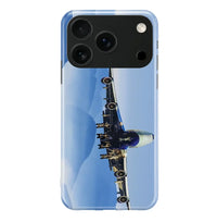 Thumbnail for Boeing 747 iPhone Case - view 2