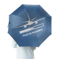 Thumbnail for Pilot In Progress Umbrella - view 2