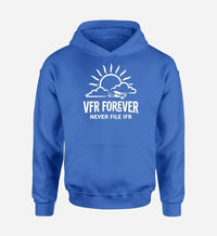 Thumbnail for VFR Forever - Blue