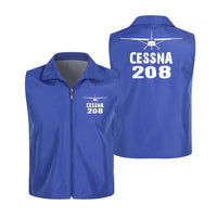 Thumbnail for Cessna 208 Vest - view 2