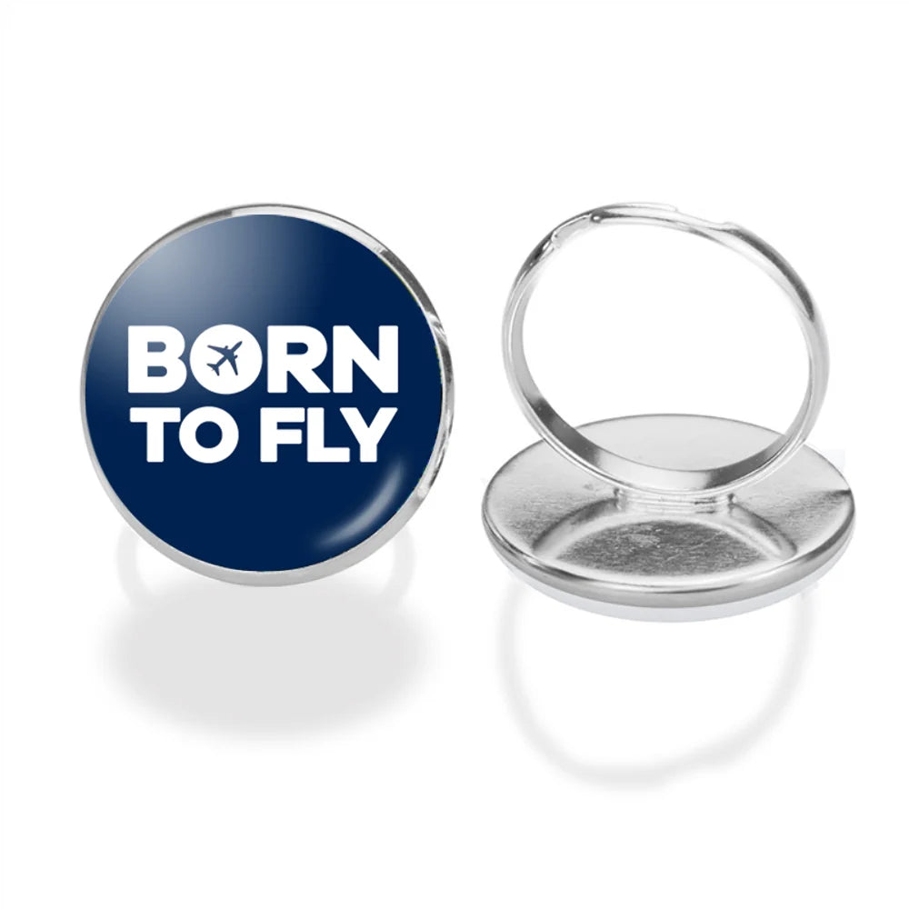 Born to Fly Ring - view 3