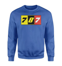 Thumbnail for Boeing 787 Sweatshirt - view 2