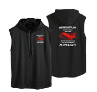 Thumbnail for Customisable If You're Cool You're Probably Tank Top - view 2