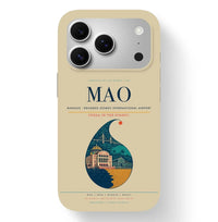 Thumbnail for Manaus - Eduardo Gomes International Airport MAO Beige