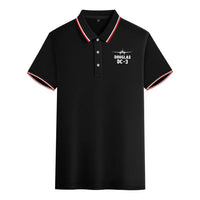 Thumbnail for Douglas DC-3 Polo Shirt - view 2