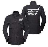 Thumbnail for Boeing 757 Coat - view 2