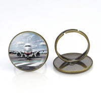 Thumbnail for Boeing 737 Ring - view 2