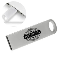 Thumbnail for Aviator USB Drive