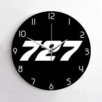 Thumbnail for Boeing 727 Wall Clock - view 2