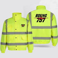 Thumbnail for Boeing 757 Winter Jacket - view 2