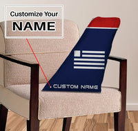 Thumbnail for Customisable US Airways Pillow - view 2