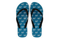 Thumbnail for Boeing 737 Slippers - view 2