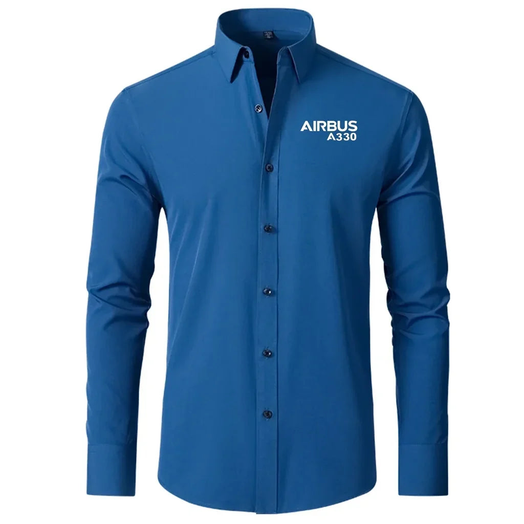Airbus A330 Shirt - view 2