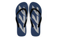 Thumbnail for Boeing 777 Slippers - view 2