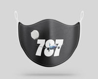 Thumbnail for Boeing 787 full face ski mask from Aviation Shop