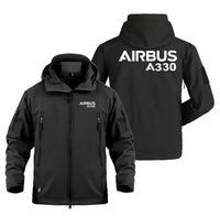 Thumbnail for Customisable Airbus A330 Jacket - view 2