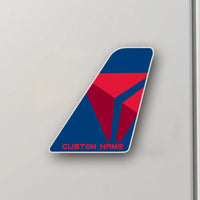 Thumbnail for Customisable Delta Magnet - view 2