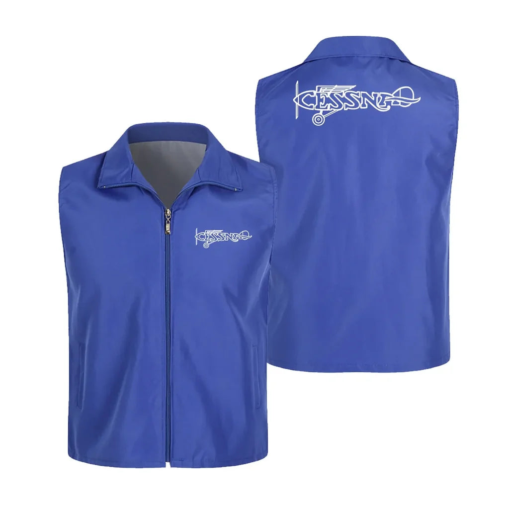 Cessna Vest - view 2