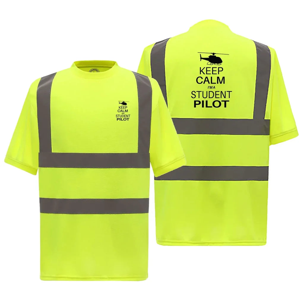 Customisable Helicopter T-Shirt - view 2