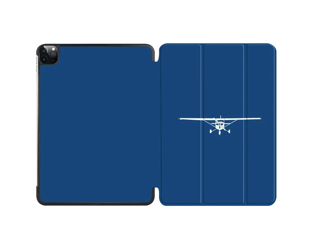 Cessna 172 iPad Case - view 2