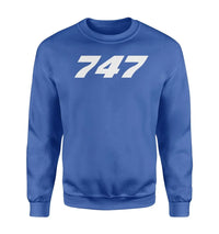 Thumbnail for Boeing 747 Sweatshirt - view 2