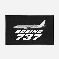 Thumbnail for Boeing 737 Door Mat - view 2