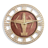 Thumbnail for Customisable CV-22 Osprey Wall Clock - view 2