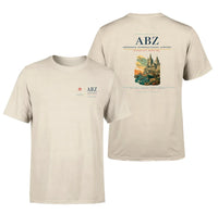 Thumbnail for Aberdeen International Airport ABZ - Beige