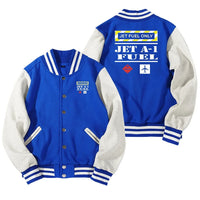 Thumbnail for Jet Fuel Only Jacket - view 2
