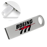 Thumbnail for Boeing 777 USB Drive